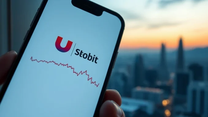 Analysis of Upbit's decision to delist the GoChain (GO) cryptocurrency token on March 3.