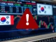 Upbit exchange places NAP cryptocurrency on investment warning list with regulatory implications