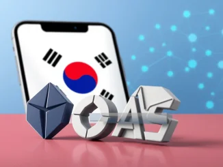 Upbit exchange announces temporary suspension of NEO and GAS transactions for network upgrade.