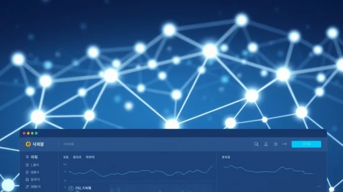 Upbit exchange announces critical Stellar network upgrade affecting XLM, AQUA, and MOBI services for users.