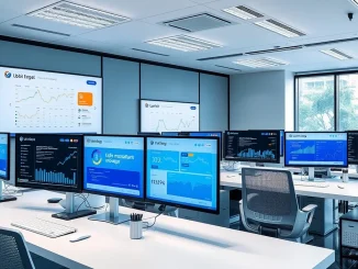 Upbit exchange resumes SUI network deposits and withdrawals for South Korean cryptocurrency traders