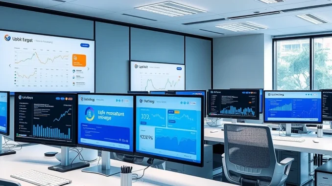 Upbit exchange resumes SUI network deposits and withdrawals for South Korean cryptocurrency traders