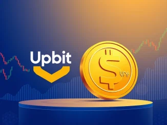 Upbit exchange lists USDe stablecoin for trading in South Korean cryptocurrency market