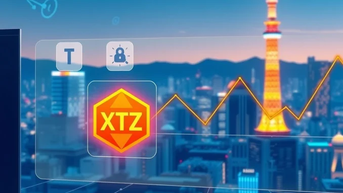 Upbit's Crucial XTZ Suspension: Tezos Network Upgrade Prompts Temporary Deposit Freeze Upbit exchange temporarily suspends Tezos XTZ deposits and withdrawals for a network protocol upgrade.