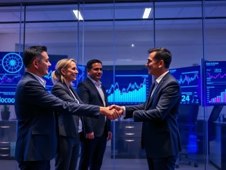 Upexi expands SOL holdings through $36M Hivemind Capital convertible note deal