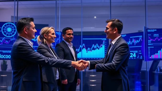 Upexi expands SOL holdings through $36M Hivemind Capital convertible note deal