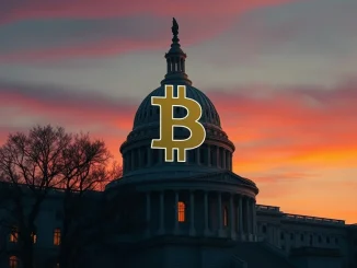 US strategic Bitcoin reserve initiative halted by bureaucratic gridlock and legal complexities