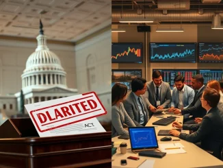 US crypto market structure bill delay creates opportunity for better industry collaboration and regulation