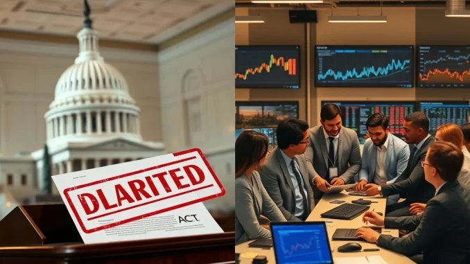 US crypto market structure bill delay creates opportunity for better industry collaboration and regulation