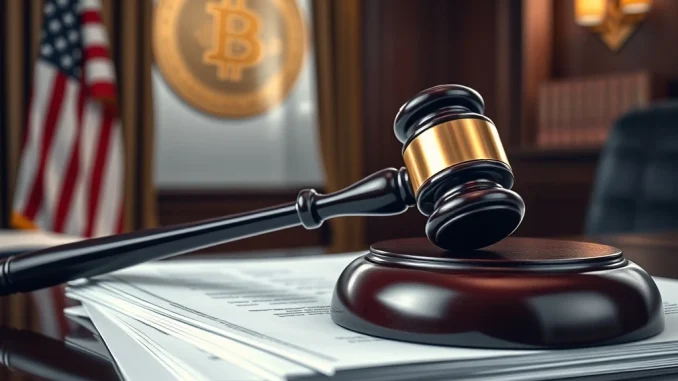 US Treasury sanctions crypto exchanges in landmark action against alleged Iran money laundering.