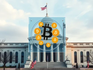 US Treasury Department incorporates seized Bitcoin into official digital asset reserve system