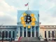 US Treasury Department incorporates seized Bitcoin into official digital asset reserve system