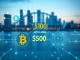 Blockchain-based USD.AI approves $500 million loan for Australian AI infrastructure company Sharon AI