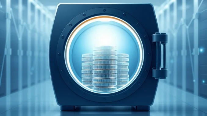 Analysis of 250 million USDC being minted at the USDC Treasury and its market impact.