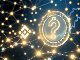 Massive USDC stablecoin transfer from Binance exchange to unknown wallet analyzed