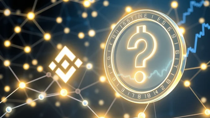 Massive USDC stablecoin transfer from Binance exchange to unknown wallet analyzed