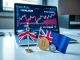 Valour launches BTC and ETH staking ETPs for UK investors on the London Stock Exchange.