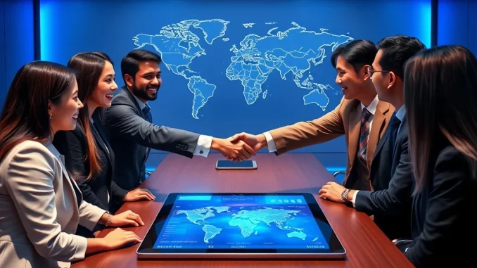 VelaFi secures $20 million in Series B funding for global stablecoin infrastructure expansion.