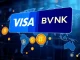 Visa and BVNK partnership enables stablecoin remittance through Visa Direct for global payments