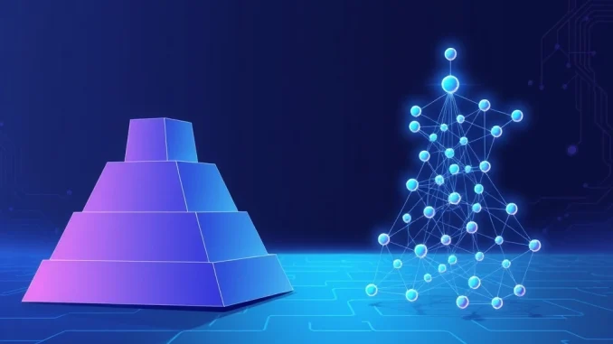 Vitalik Buterin's critique of DAO governance and his proposed solutions for decentralized organizations.