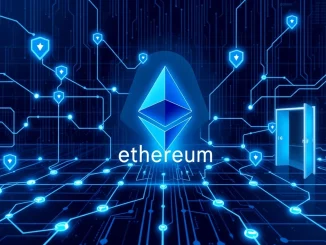 Vitalik Buterin's Ethereum 2026 roadmap focuses on node sovereignty and dApp privacy upgrades