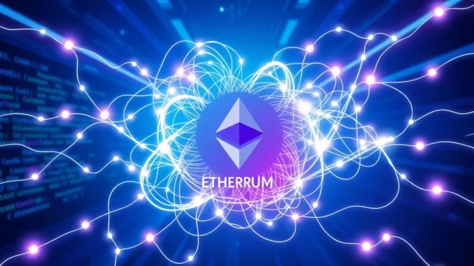 Vitalik Buterin's proposal to simplify Ethereum code and reduce protocol complexity