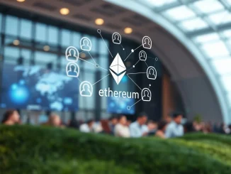 Vitalik Buterin announces his return to decentralized social media and the Lens Protocol platform.