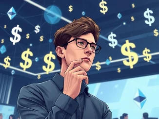 Vitalik Buterin discusses stablecoin vulnerabilities and Ethereum solutions for crypto market stability