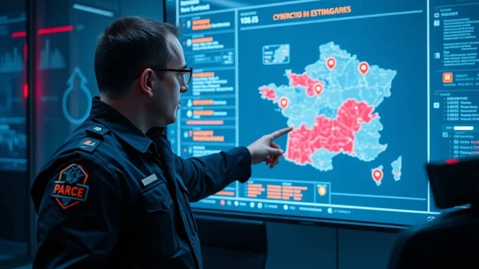 Waltio Data Breach: French Authorities Launch Urgent Probe into Crypto Tax Platform Security Failure French authorities investigating the Waltio crypto tax platform data breach and security failure.