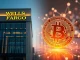 Wells Fargo Bitcoin ETF investment analysis showing institutional cryptocurrency adoption trend