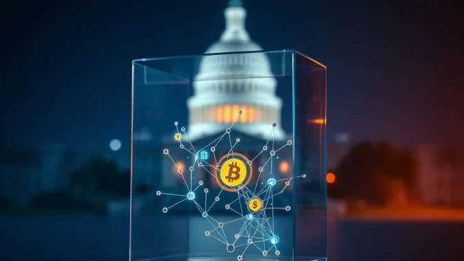 White House crypto adviser urges industry to resolve disagreements on market structure legislation