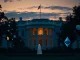 White House hosts crucial meeting to resolve Senate standoff on digital asset and stablecoin regulation.