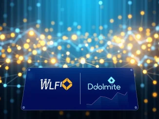 WLFI DeFi protocol launches Dolomite-based lending market with Trump family leadership