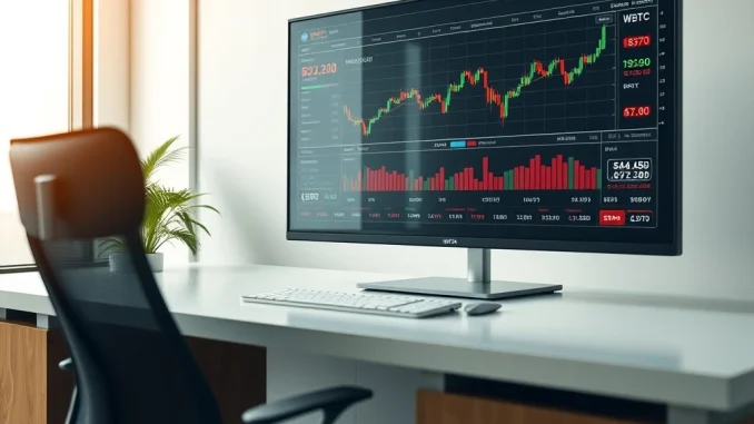 World Liberty Financial's $8.1 million cryptocurrency portfolio shift from WBTC to ETH analyzed.