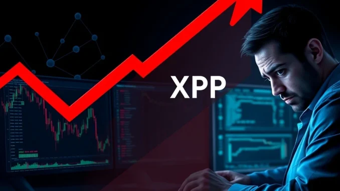 XRP Price Analysis: Glassnode's Ominous Pattern Echoes 2022's 68% Market Crash Glassnode data shows XRP pattern similar to 2022 crash signal with price chart analysis