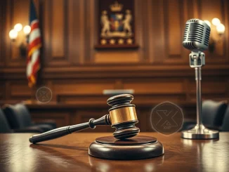 Legal battle over XRP cryptocurrency theft involving George Jones's widow Nancy Jones and Kirk West.