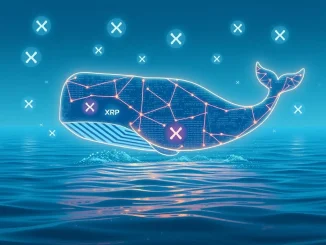 XRP whale accumulation data shows 42 new million-token wallets despite price stagnation in cryptocurrency market