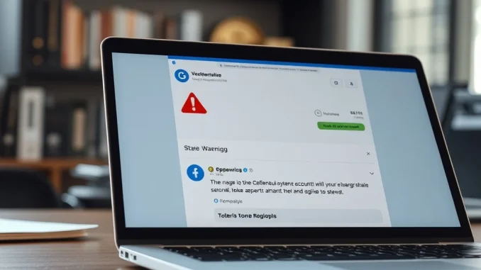 Zama COO's X account hacked showing fraudulent cryptocurrency token claim