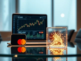 Zerohash funding round analysis after Mastercard acquisition talks reportedly collapse.