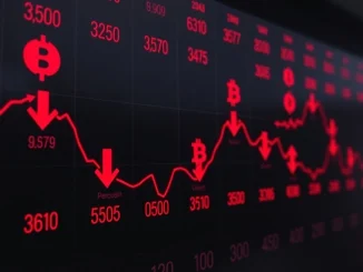 Analysis shows 85% of 2025 crypto token launches are trading below their initial price.
