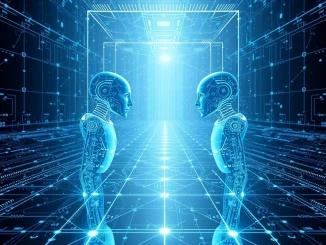4AI and DeAgentAI partnership creates trustless infrastructure for secure autonomous AI agents on blockchain networks.