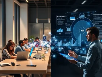 Ads3 and Okratech Token partnership enables AI ad intelligence and on-chain identity for Web3 freelancers.
