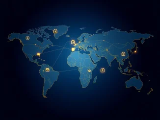 AEON and AB DAO partnership enables crypto payments for 50 million global merchants, driving Web3 adoption.