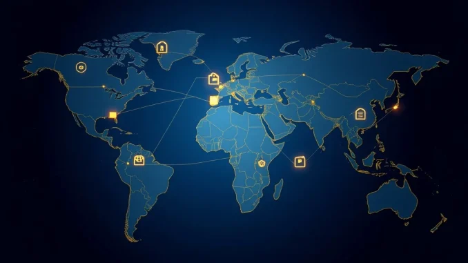 AEON and AB DAO partnership enables crypto payments for 50 million global merchants, driving Web3 adoption.