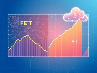 Analysis of AI cryptocurrency market trends for 2026 showing FET, Beldex, and DeepSnitch AI project comparisons