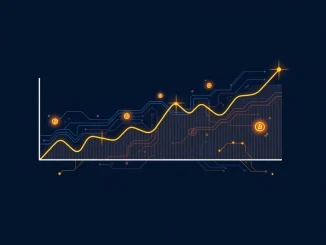 Analysis of AI cryptocurrency market trends and technology after a market correction.
