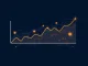 Analysis of AI cryptocurrency market trends and technology after a market correction.