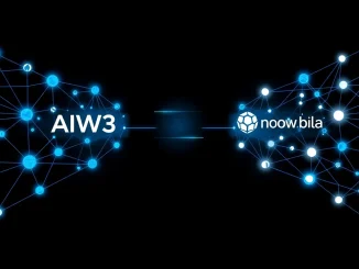 AIW3 and Snowball Labs blockchain integration for enhanced on-chain strategy execution and decentralized trading