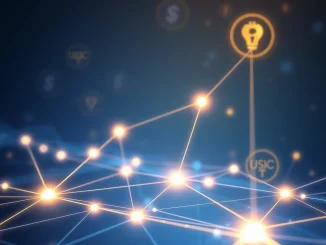 Alchemy Chain blockchain network enabling fast and secure global stablecoin payments.