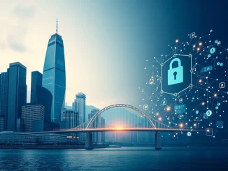 Alchemy Pay and HTF Securities bridge traditional finance and cryptocurrency in Hong Kong's digital asset market.
